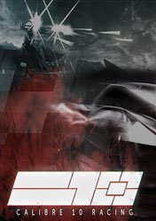 Buy Calibre 10 Racing Series pc cd key for Steam