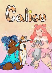 Buy Calico pc cd key for Steam
