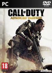 Buy Cheap Call of Duty Advanced Warfare PC GAMES CD Key