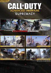 Buy Call of Duty Advanced Warfare Supremacy DLC PC CD Key