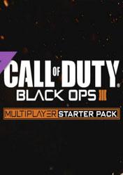 Buy Call of Duty Black Ops 3 Multiplayer Starter Pack PC CD Key