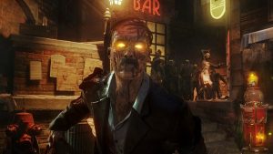 Call of Duty Black Ops 3: Zombies Chronicles confirmed by Treyarch co-studio head Jason Blundell