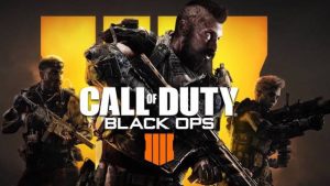 Call of Duty: Black Ops 4 requires 50GB day one patch