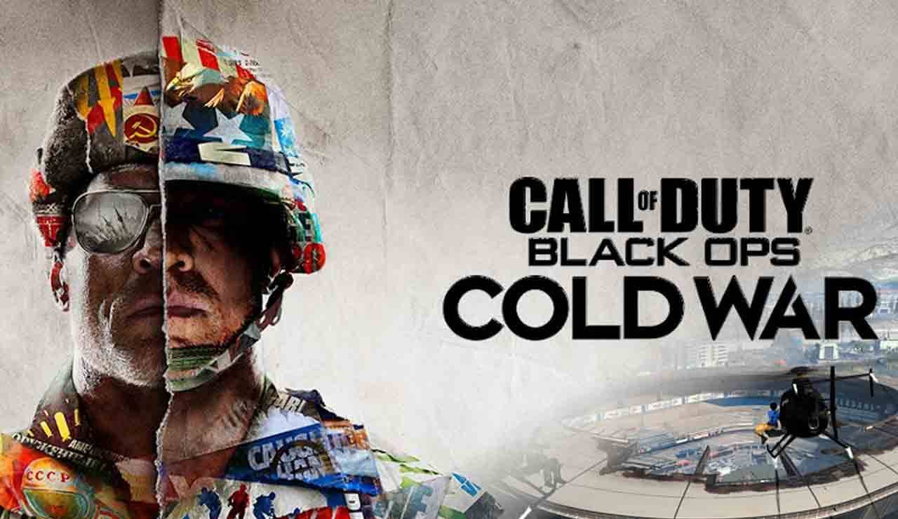 how much is call of duty cold war on ps5