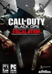 Buy Cheap Call of Duty: Black Ops Escalation Content Pack PC CD Key