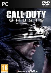 Buy Cheap Call of Duty Ghosts PC GAMES CD Key