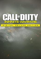 Buy Call of Duty Infinite Warfare Digital Deluxe Edition PC CD Key