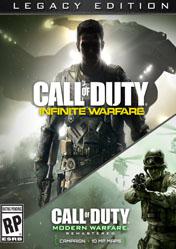 Buy Call of Duty Infinite Warfare Legacy Edition pc cd key for Steam