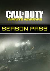 Buy Call of Duty Infinite Warfare Season Pass PC CD Key