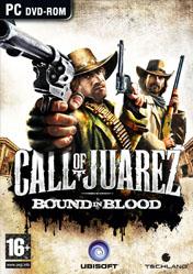 Buy Cheap Call of Juarez: Bound in Blood PC CD Key