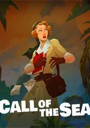 Buy Call of the Sea pc cd key for Steam