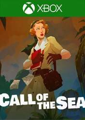 Buy Call of the Sea Xbox One