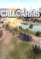 Buy Call to Arms pc cd key for Steam