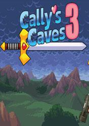 Buy Callys Caves 3 pc cd key for Steam
