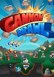 Buy Cannon Brawl pc cd key for Steam