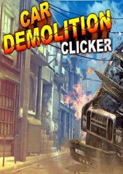 Buy Car Demolition Clicker pc cd key for Steam