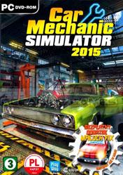 Buy Car Mechanic Simulator 2015 pc cd key for Steam