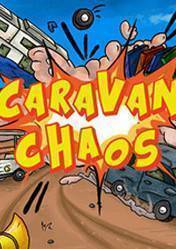 Buy Caravan Chaos pc cd key for Steam