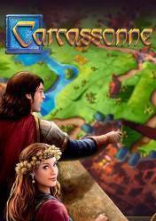 Buy Carcassonne Tiles & Tactics pc cd key for Steam