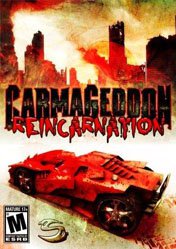 Buy Carmageddon Reincarnation pc cd key for Steam