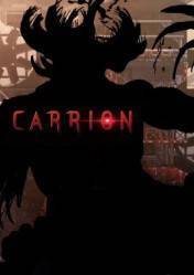 Buy CARRION pc cd key for Steam