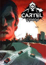 Buy Cartel Tycoon pc cd key for Steam