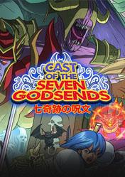 Buy Cast of the Seven Godsends pc cd key for Steam