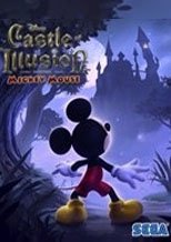 Buy Cheap Castle of Illusion Starring Mickey Mouse PC CD Key