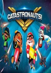 Buy Catastronauts pc cd key for Steam