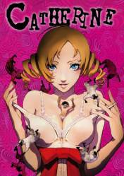 Buy Catherine Classic pc cd key for Steam