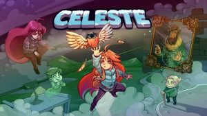 Celeste DLC won’t be ready on its anniversary but it will be free for everyone