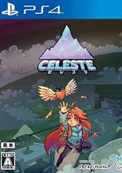 Buy Celeste PS4