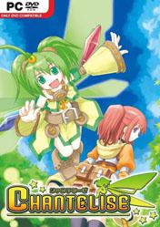 Buy Chantelise A Tale of Two Sisters pc cd key for Steam