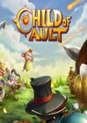 Buy Child Of Ault pc cd key for Steam