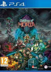 Buy Children of Morta PS4