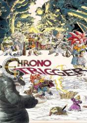 Buy CHRONO TRIGGER pc cd key for Steam