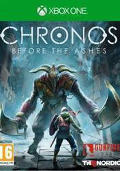 Buy Cheap Chronos Before the Ashes XBOX ONE CD Key