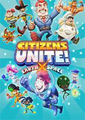 Buy Citizens Unite Earth x Space pc cd key for Steam
