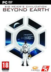 Buy Civilization Beyond Earth pc cd key for Steam