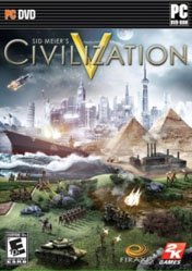 Buy Civilization V PC CD Key