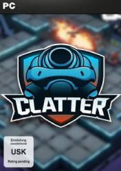 Buy Clatter pc cd key for Steam