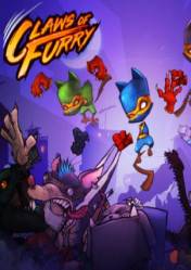 Buy Claws of Furry pc cd key for Steam