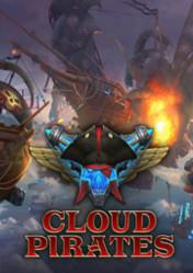 Buy Cloud Pirates pc cd key for Steam