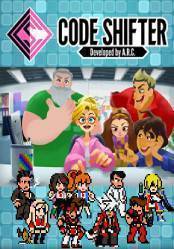 Buy CODE SHIFTER pc cd key for Steam