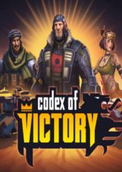 Buy Codex of Victory pc cd key for Steam