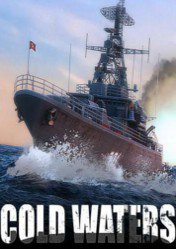 Buy Cold Waters pc cd key for Steam