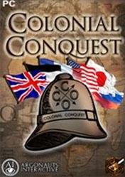 Buy Colonial Conquest pc cd key for Steam