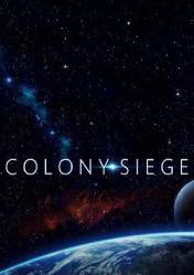 Buy Colony Siege pc cd key for Steam