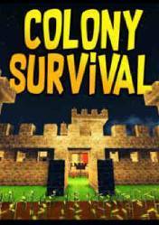Buy Colony Survival pc cd key for Steam