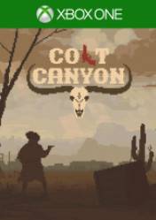 Buy Cheap Colt Canyon XBOX ONE CD Key